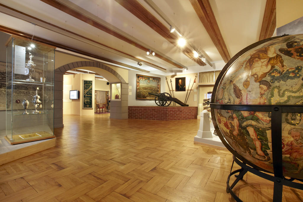 Muzeum umění Brno